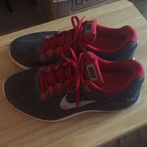 Nike Fitsole Sneakers